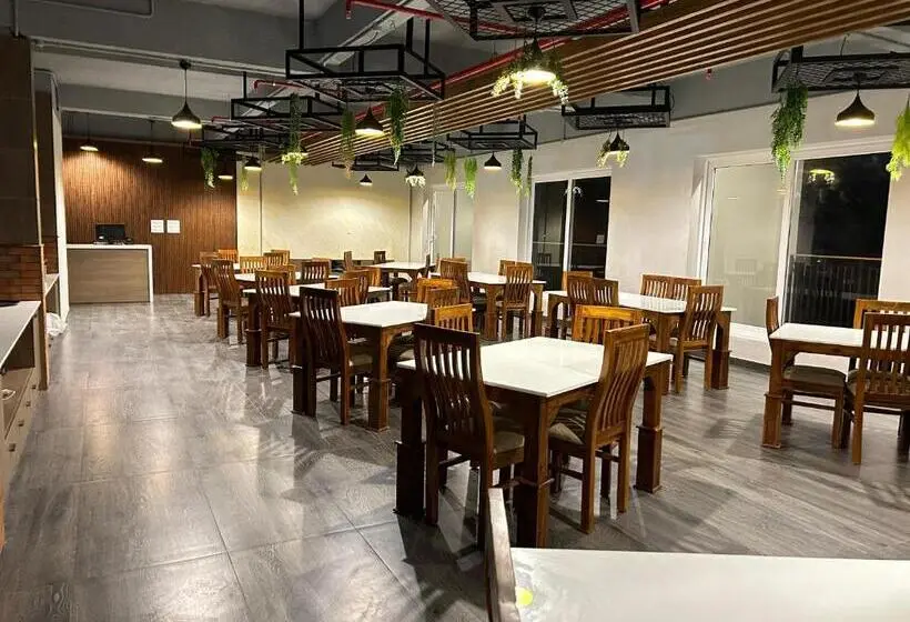 バルコニー付スイート, Vaga Nakshathra Suites