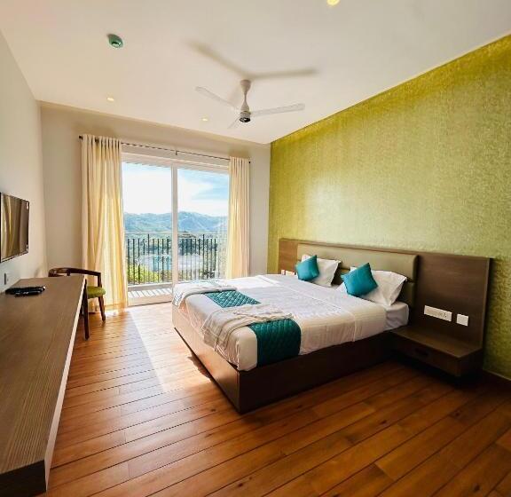 غرفة عائلية, Vaga Nakshathra Suites