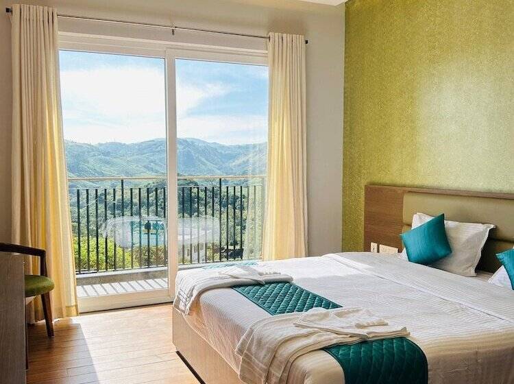 غرفة عائلية, Vaga Nakshathra Suites