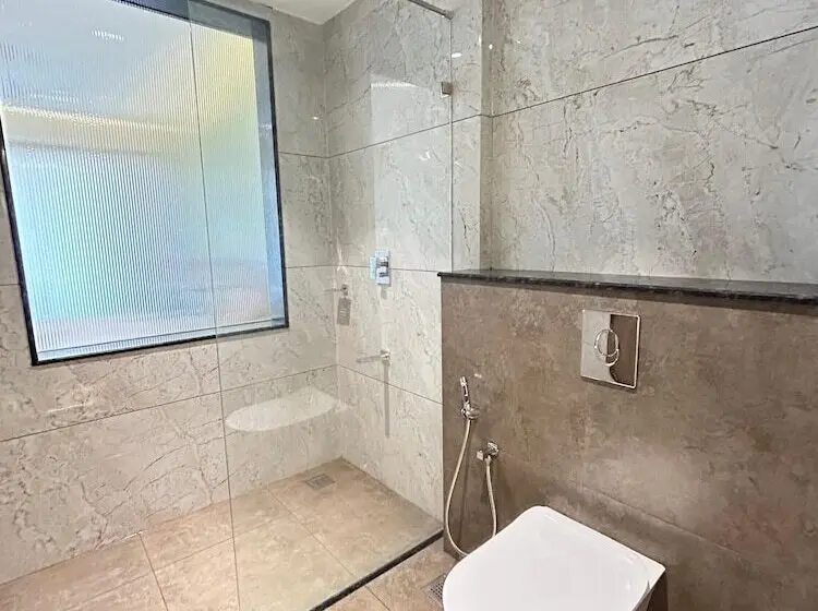ファミリールーム, Vaga Nakshathra Suites