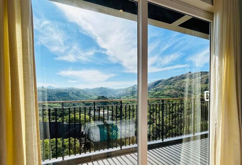 غرفة عائلية, Vaga Nakshathra Suites