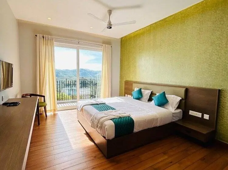 ファミリールーム, Vaga Nakshathra Suites