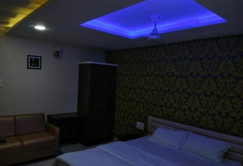 Номер Superior, Vatika Inn