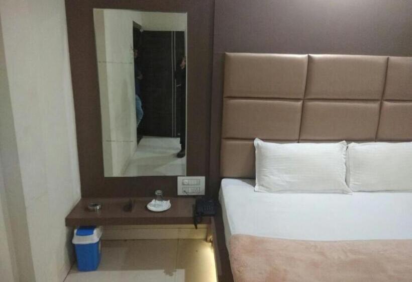 Номер Стандарт, Vatika Inn