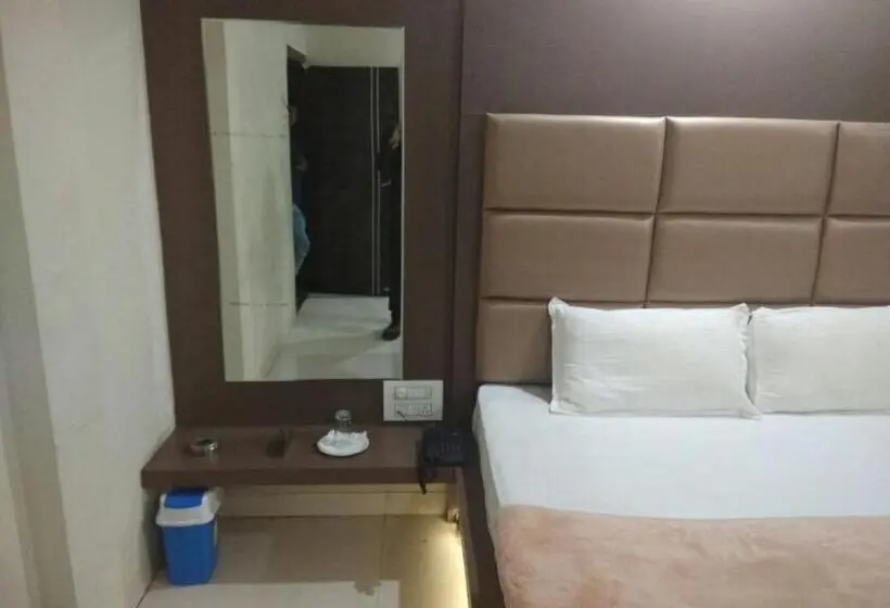 Standard-huone, Vatika Inn