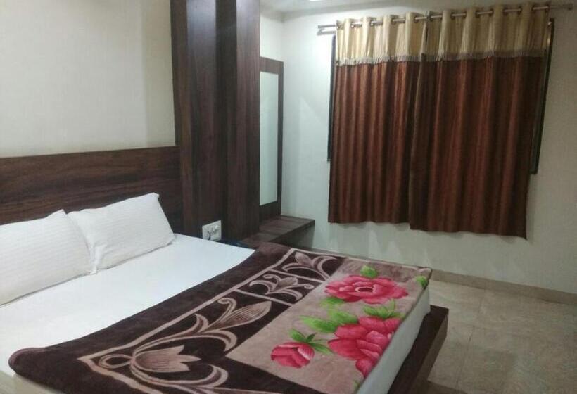 스탠다드 룸, Vatika Inn