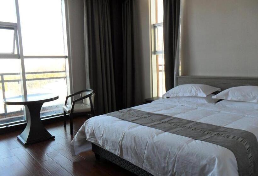 标准间, Yabuli Business Resort