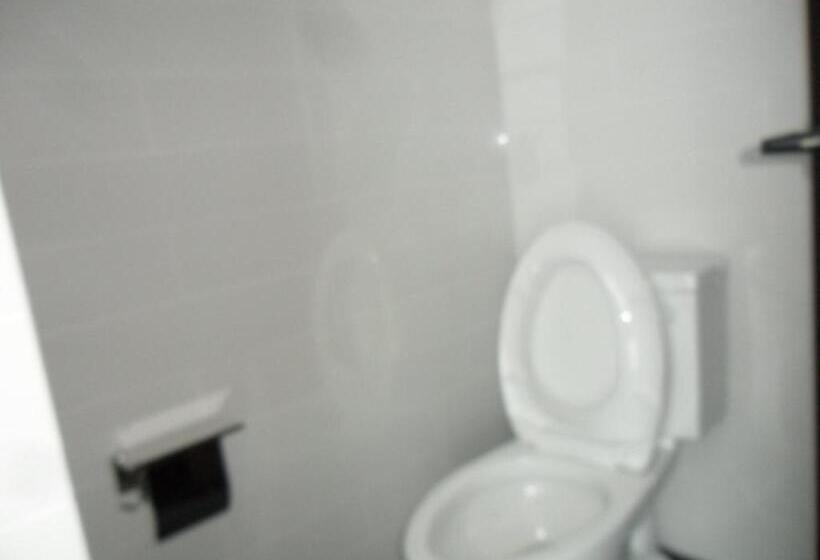 标准间, Yabuli Business Resort