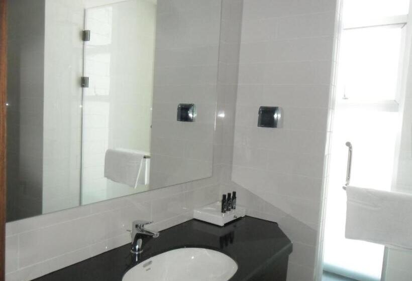 标准间, Yabuli Business Resort