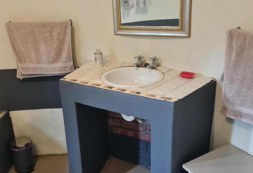 جناح, Gamtoos Castle