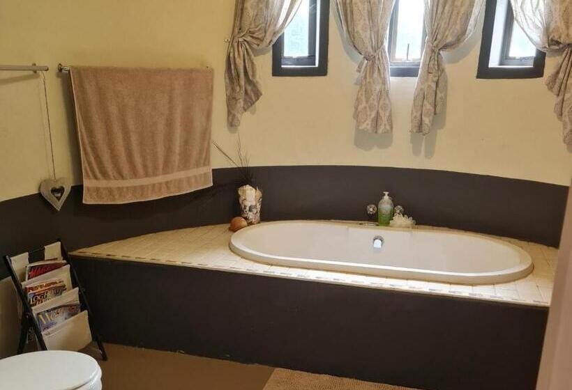 جناح, Gamtoos Castle