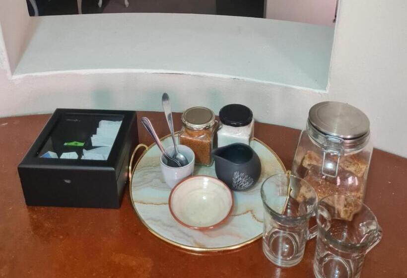 جناح, Gamtoos Castle