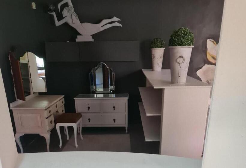 جناح, Gamtoos Castle