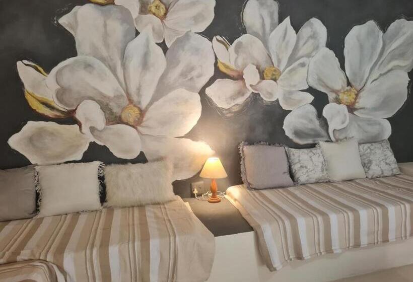 جناح, Gamtoos Castle