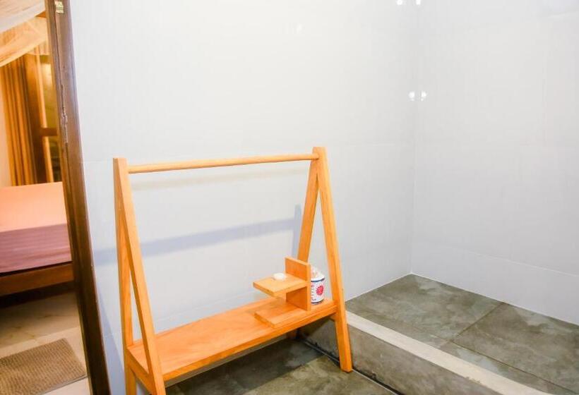 デラックスルーム, Veranda Mirissa