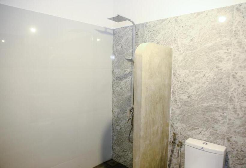 デラックスルーム, Veranda Mirissa