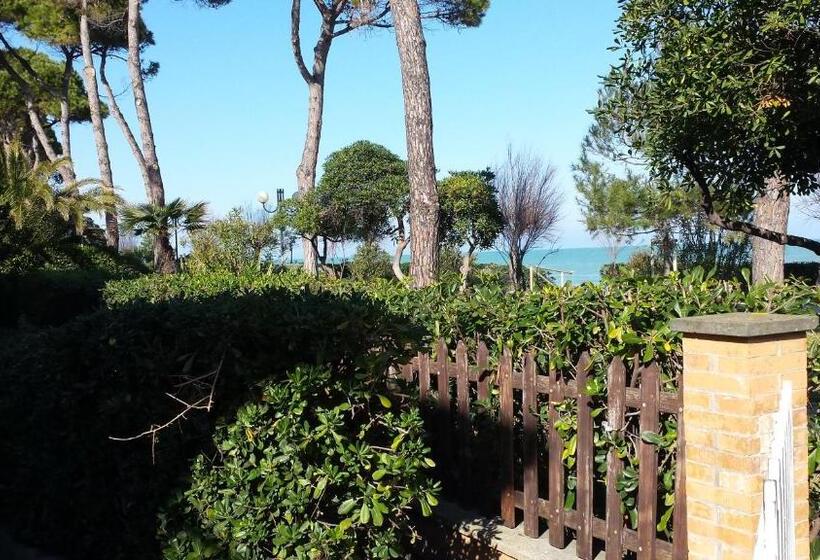 استودیوی استاندارد با چشمانداز دریا, Vista Mare