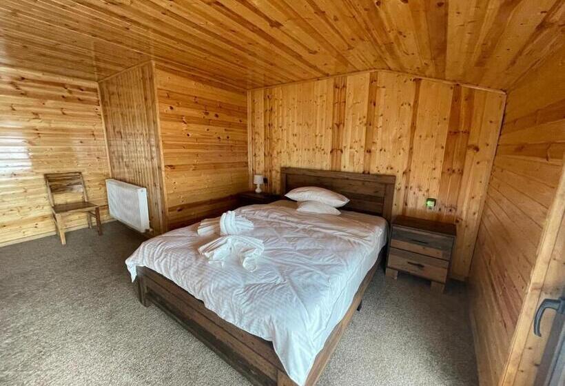 דירת חדר סופריור, Potcoava Dunarii