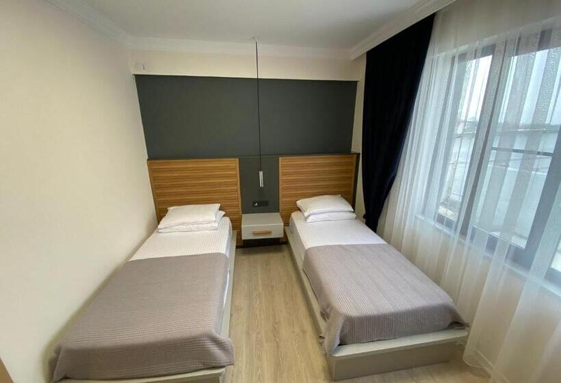 חדר סטנדרט, Road Otel İpsala