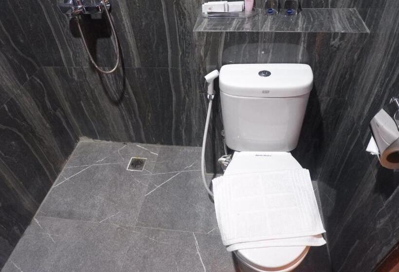 غرفة ديلوكس, Agape Hotel Haranggaol