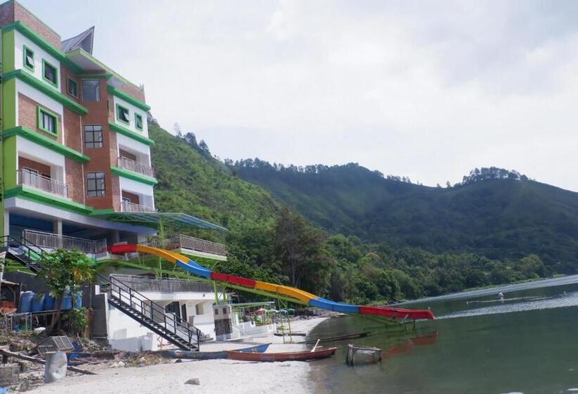 غرفة ديلوكس, Agape Hotel Haranggaol