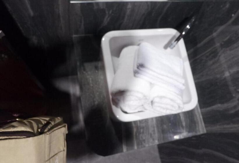 غرفة قياسية, Agape Hotel Haranggaol