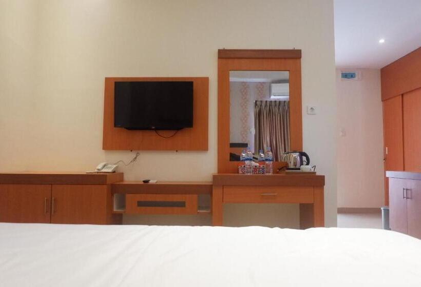 غرفة قياسية, Agape Hotel Haranggaol