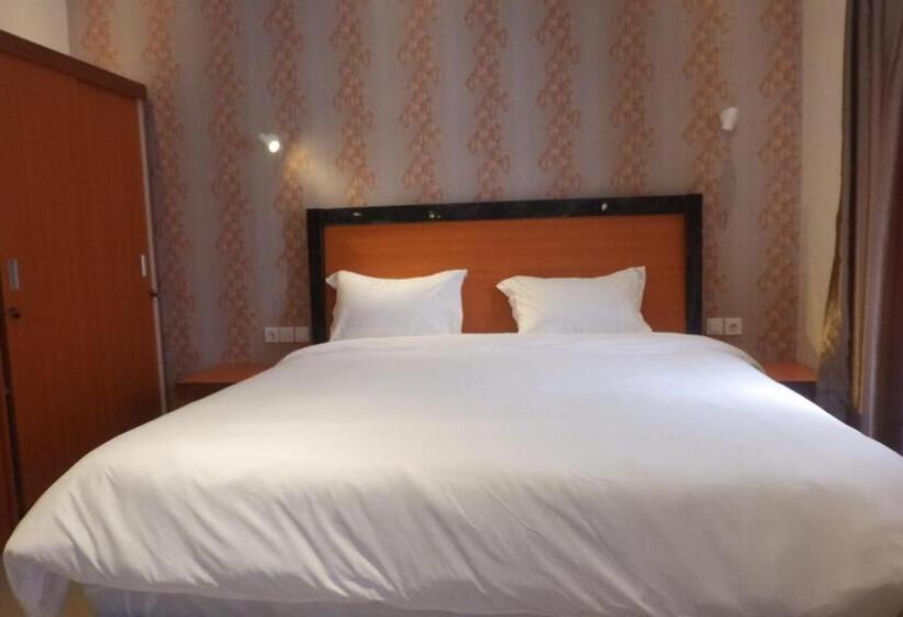 Номер Стандарт, Agape Hotel Haranggaol