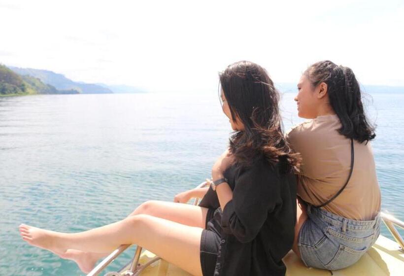 غرفة قياسية, Agape Hotel Haranggaol