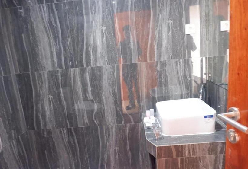 Номер Стандарт, Agape Hotel Haranggaol