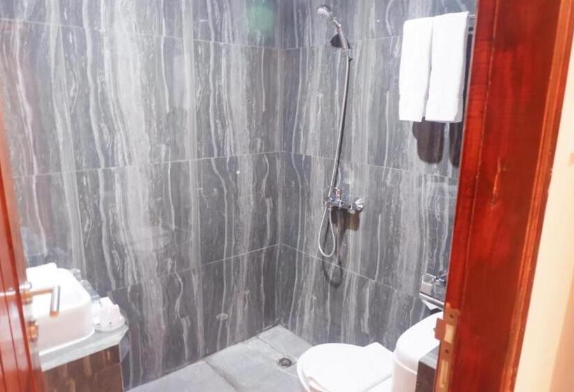 غرفة قياسية, Agape Hotel Haranggaol