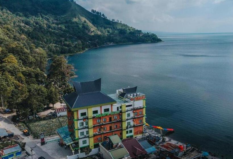 غرفة قياسية, Agape Hotel Haranggaol