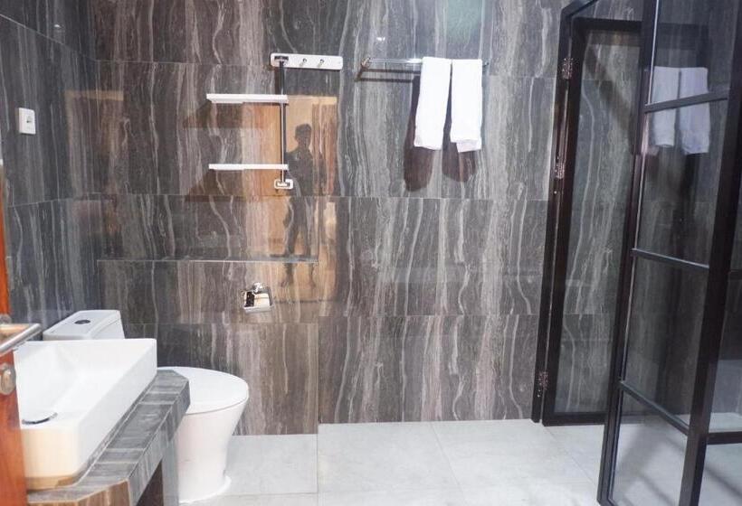 Номер Стандарт с Балконом, Agape Hotel Haranggaol