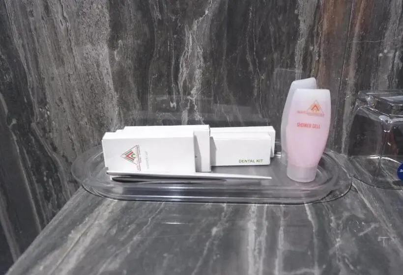 スイート, Agape Hotel Haranggaol