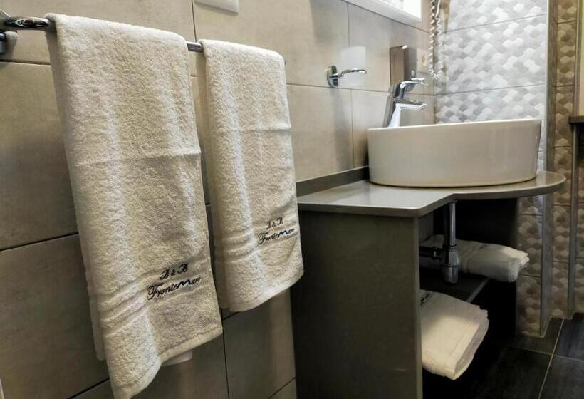 标准间, Frontemare