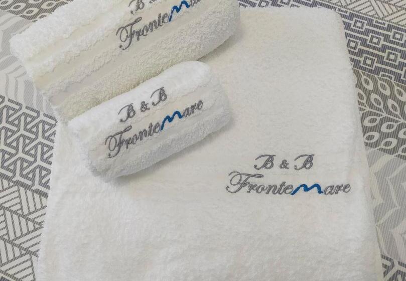 标准间, Frontemare