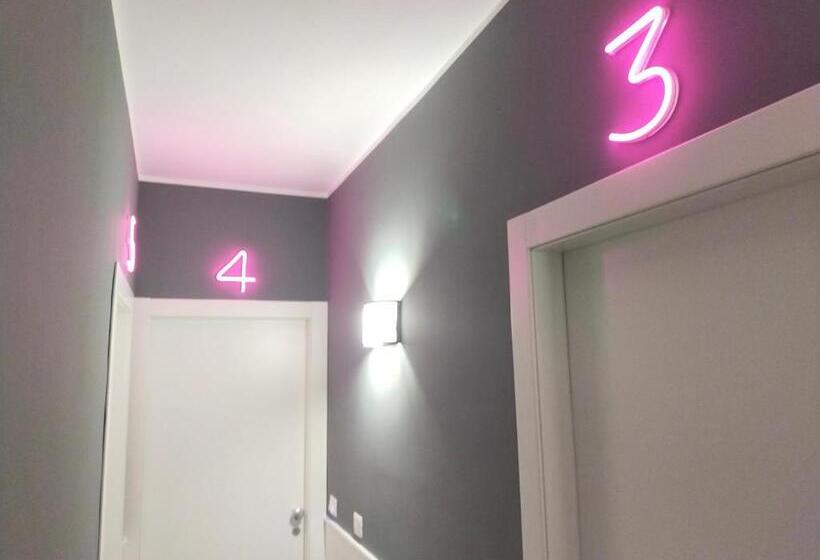 标准间, Frontemare