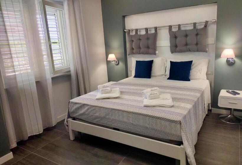 标准间, Frontemare