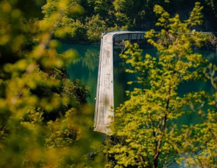 اتاق خانوادگی, Household Ušćumlić Oaza Mira