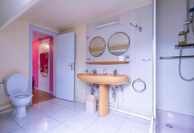 Номер Стандарт Вид на Сад, Orval16