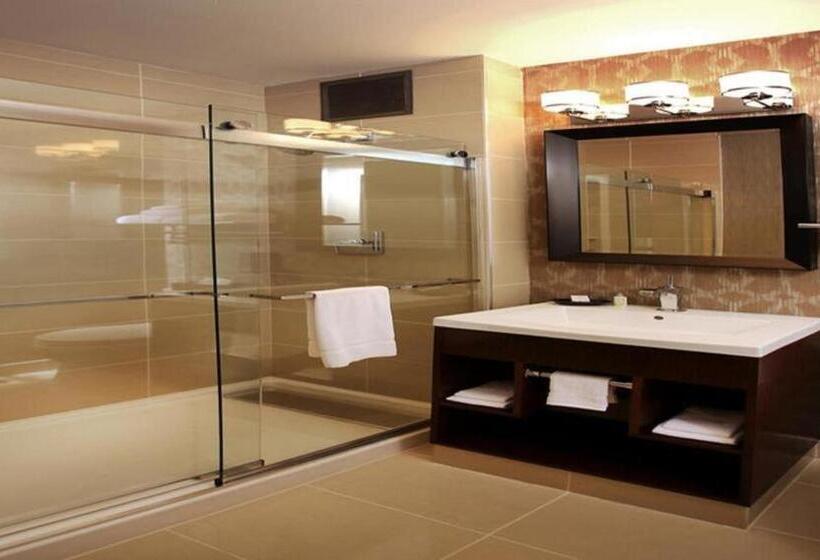 デラックスルーム, Cozy Unit At Resort Casino Hotel Atlantic City