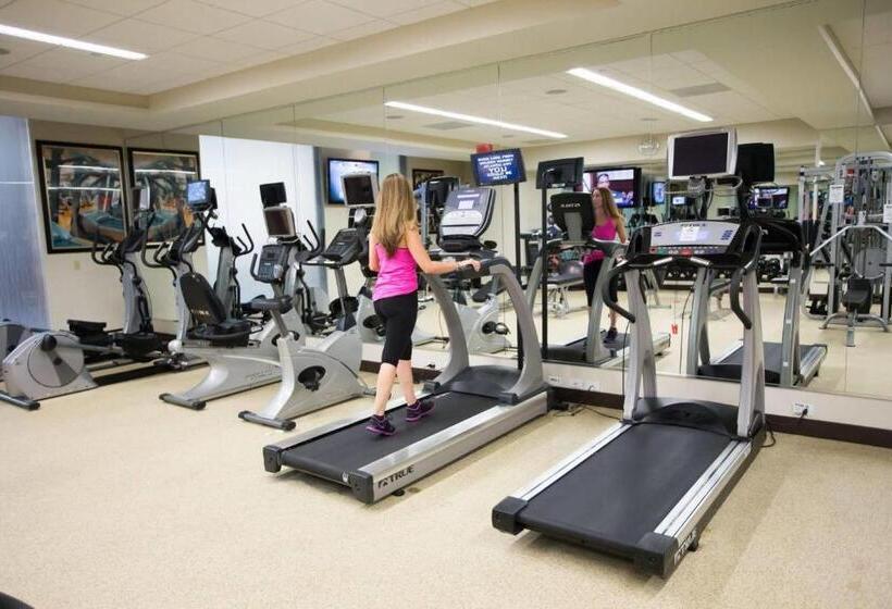 デラックスルーム, Cozy Unit At Resort Casino Hotel Atlantic City