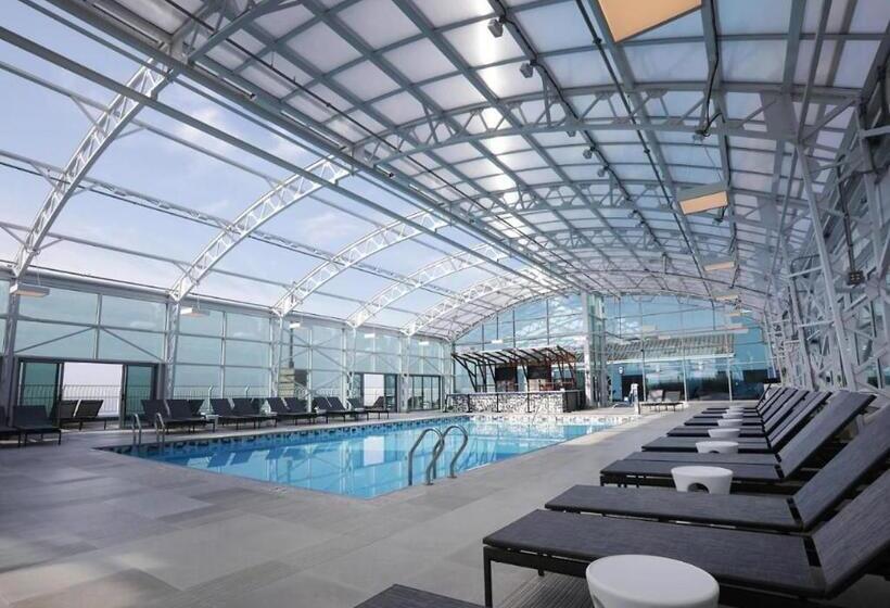 デラックスルーム, Cozy Unit At Resort Casino Hotel Atlantic City