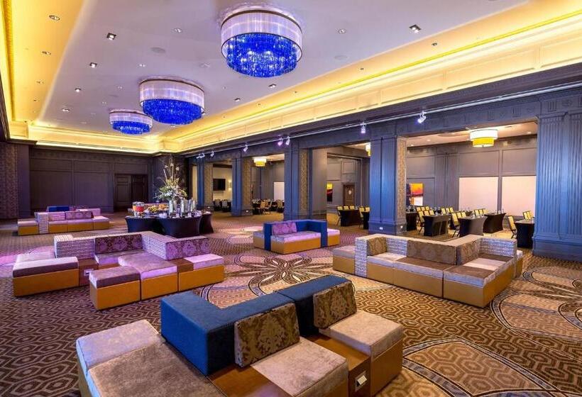 Номер Deluxe, Cozy Unit At Resort Casino Hotel Atlantic City