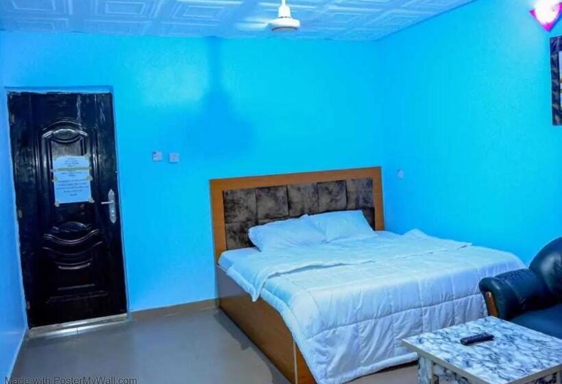 اتاق استاندارد, Elios Hotels