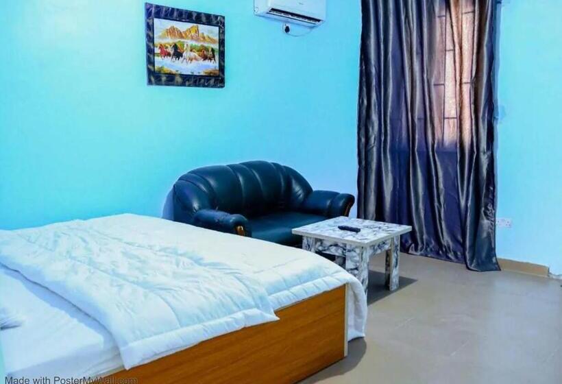 اتاق استاندارد, Elios Hotels