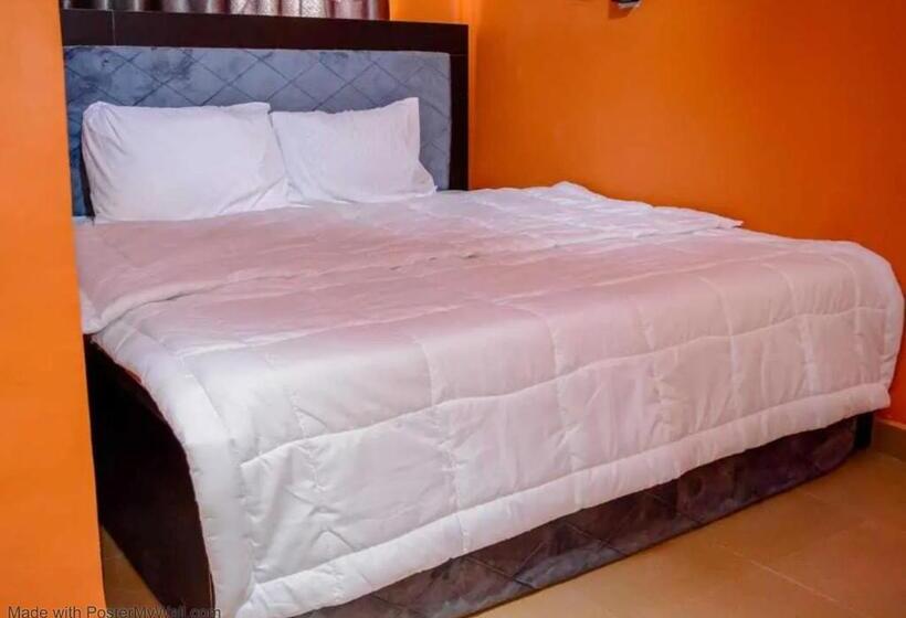اتاق استاندارد, Elios Hotels