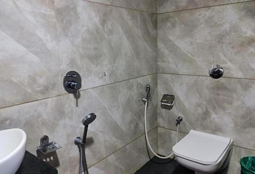 디럭스 룸, Fabhotel Prime Stay Inn