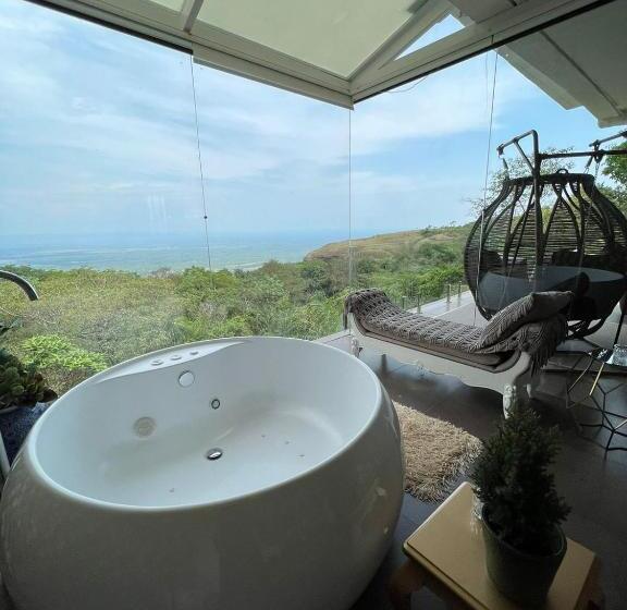 סטודיו סטנדרט, מיטה זוגית, Atmã Pousada