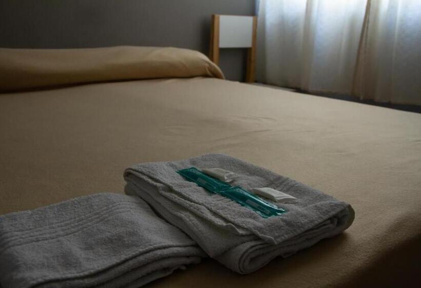 스탠다드 룸, Cuesta Del Viento Ii